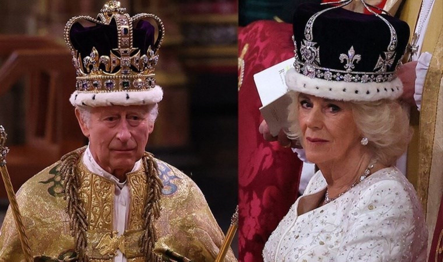 İngiltere Kraliçesi Camilla’nın rahatsızlık geçirdiği bildirildi