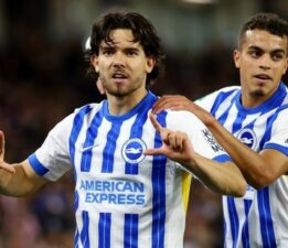 İngiltere’de gündem Ferdi Kadıoğlu: ‘Brighton’ın yeni tehdidi’