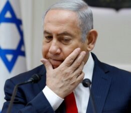 İsrail’de ‘gizli belge’ sızıntısı: Netanyahu hedefte!