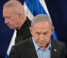 İsrail’de Netanyahu-Gallant krizi: 3 konuda yaşanan anlaşmazlık neler?