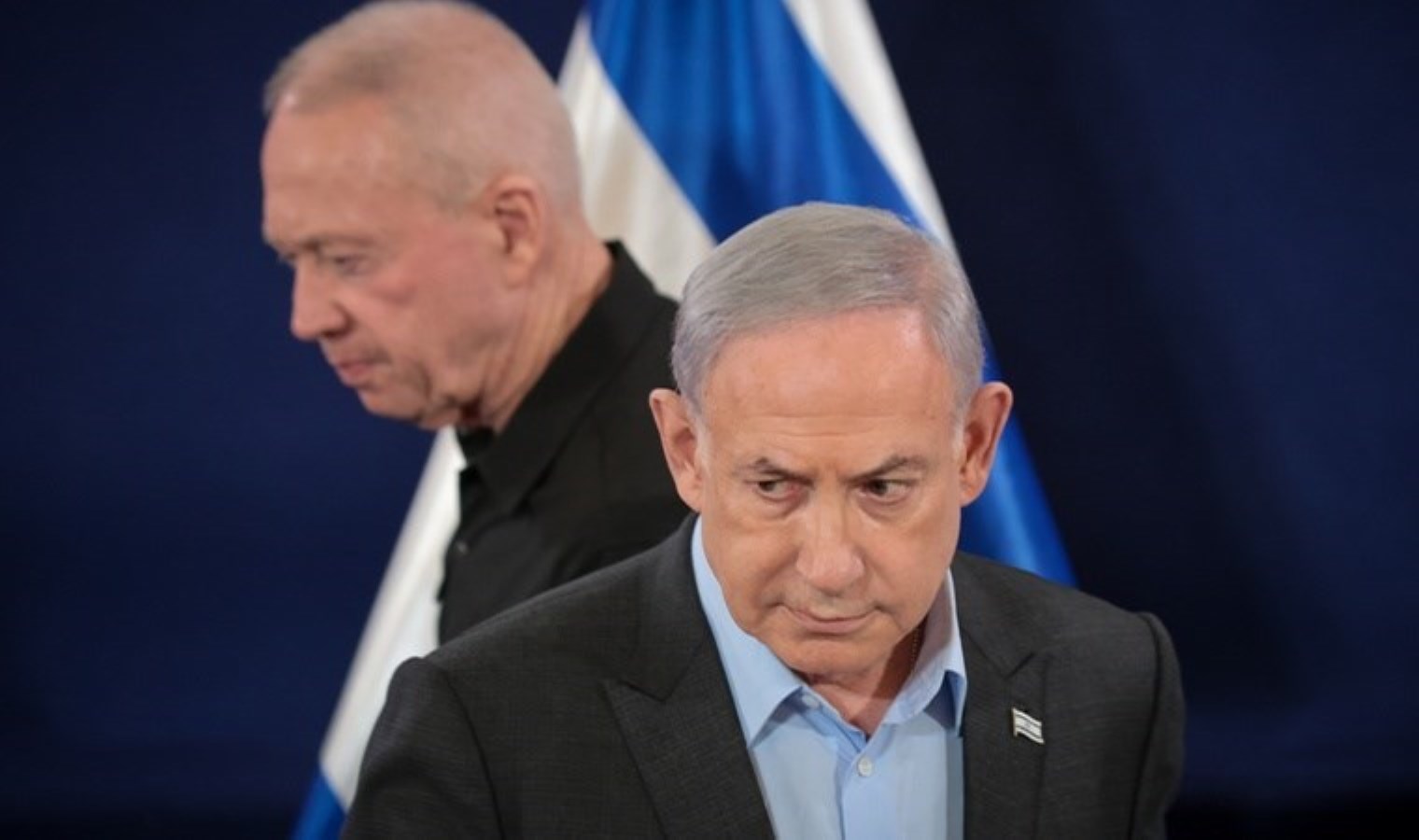 İsrail’de Netanyahu-Gallant krizi: 3 konuda yaşanan anlaşmazlık neler?