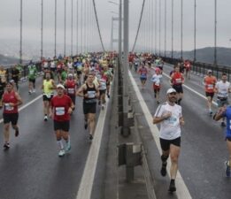 İstanbul Maratonu ne zaman? İstanbul Maratonu ödülleri ne kadar? 46. İstanbul Maratonu’nda hangi yollar kapalı olacak?