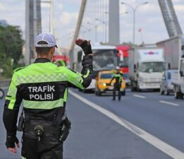 İstanbullular dikkat! Valilik duyurdu: Pazar günü bu yollar kapalı