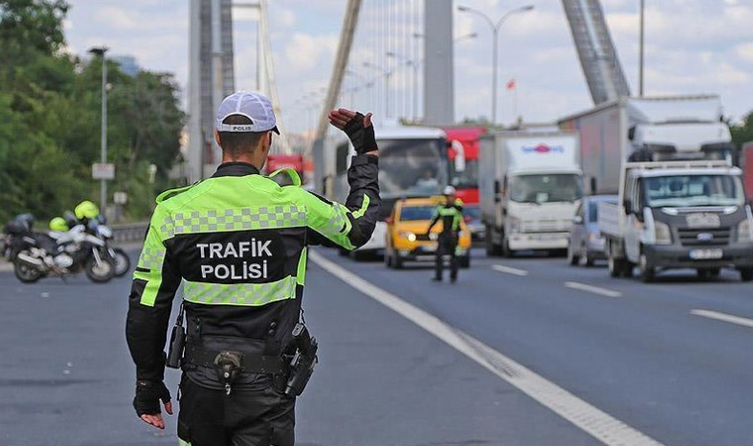 İstanbullular dikkat! Valilik duyurdu: Yarın bu yollar kapalı