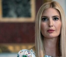 Ivanka Trump kimdir? Donald Trump’ın kızı Ivanka Trump kaç yaşında, nereli?