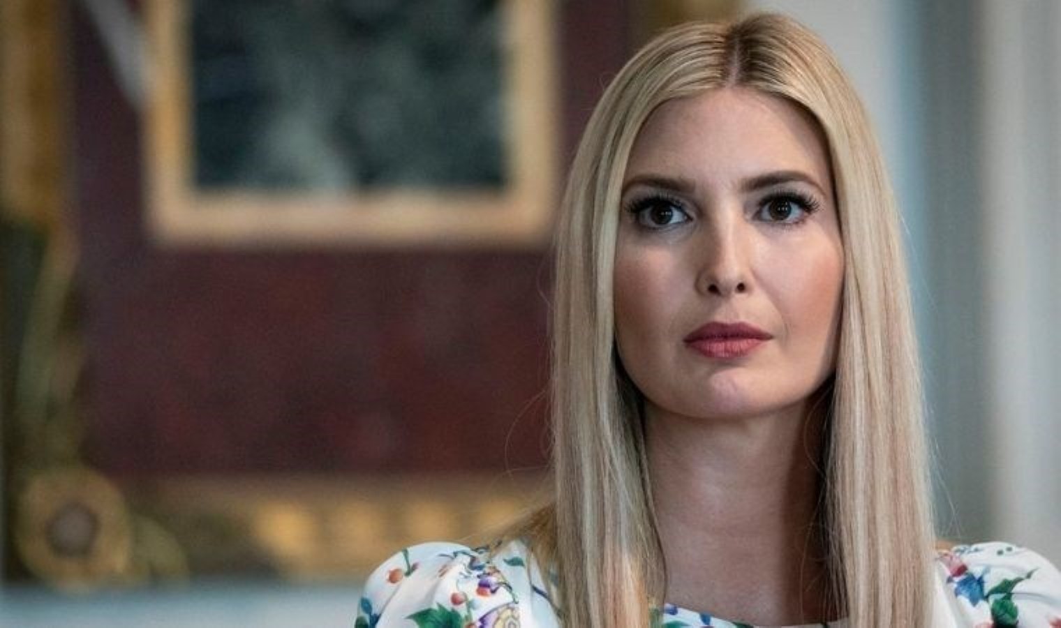 Ivanka Trump kimdir? Donald Trump’ın kızı Ivanka Trump kaç yaşında, nereli?