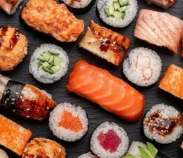 Japon mutfağının en lezzetlisi: Nigiri tarifi