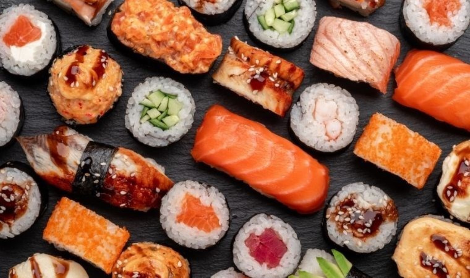 Japon mutfağının en lezzetlisi: Nigiri tarifi