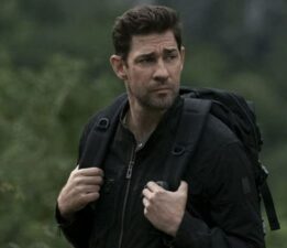 John Krasinski, ‘Jack Ryan’ İle beyazperdeye dönüyor