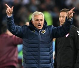 Jose Mourinho’dan Trabzonspor maçı açıklaması: ‘Bilseydim Fenerbahçe’ye gelmezdim’