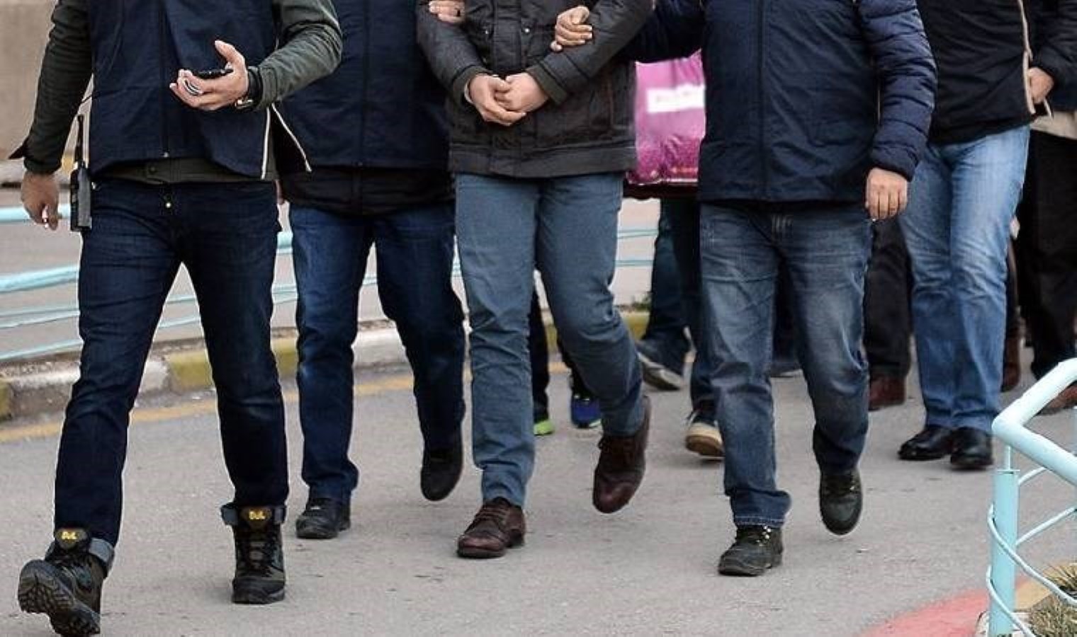 Kastamonu’da tefecilik operasyonu: Gözaltılar var!