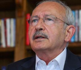 Kemal Kılıçdaroğlu’ndan dikkat çeken ‘kayyum’ tepkisi: ‘Adalet, diktatörden ricacı olarak tesis edilmez’