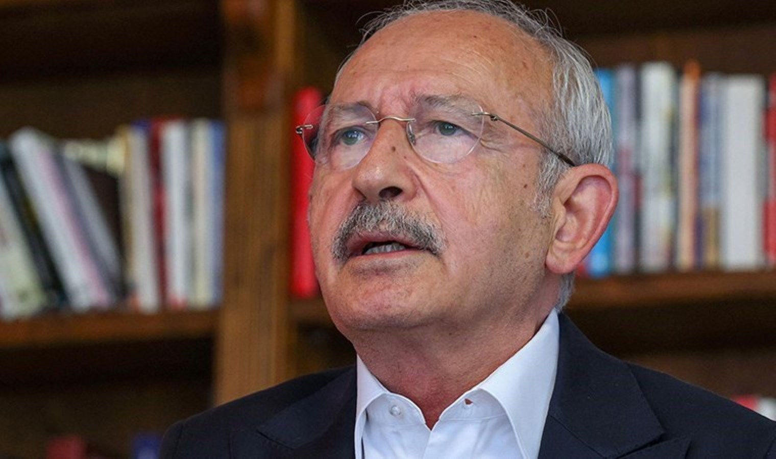 Kemal Kılıçdaroğlu’ndan dikkat çeken ‘kayyum’ tepkisi: ‘Adalet, diktatörden ricacı olarak tesis edilmez’