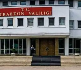 Kore gazisinin kabul törenine davet edilmediği iddiası: Trabzon Valiliği’nden yanıt!