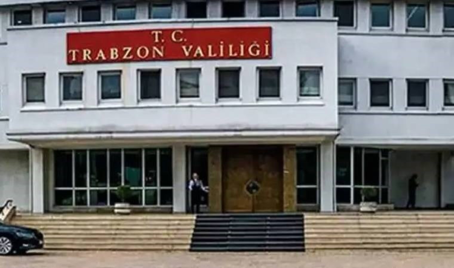 Kore gazisinin kabul törenine davet edilmediği iddiası: Trabzon Valiliği’nden yanıt!