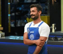 MasterChef Akın kim, kaç yaşında, nereli? MasterChef Akın elendi mi?