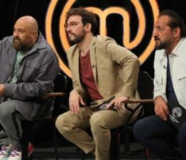 MasterChef kaptanlık oyunu: 4 Kasım’da mavi takımın kaptanı kim oldu? MasterChef Türkiye’de kaptanlık oyununu kim kazandı?