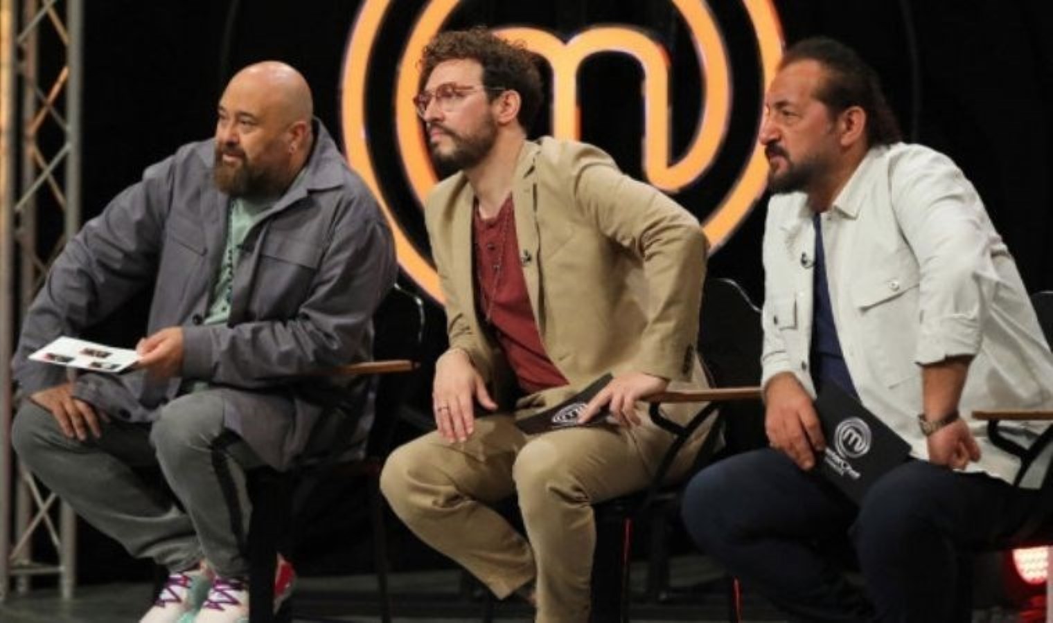 MasterChef kaptanlık oyunu: 4 Kasım’da mavi takımın kaptanı kim oldu? MasterChef Türkiye’de kaptanlık oyununu kim kazandı?