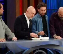 MasterChef Türkiye’de 7. eleme adayı kim oldu? 2 Kasım’da kim potaya girdi? MasterChef Türkiye’de büyük ödülü kim kazandı?