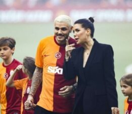 Mauro Icardi’den ayrılan Wanda Nara’dan ‘Türkiye’ başlıklı açıklama: ‘Mutlu değilsem giderim’