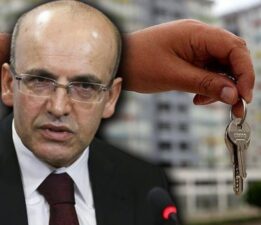 Mehmet Şimşek duyurmuştu: Kira sözleşmelerinde yeni dönem başladı