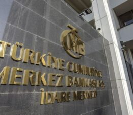 Merkez Bankası’ndan ‘enflasyon’ raporu: Gıda fiyatlarında dikkat çeken yükseliş!