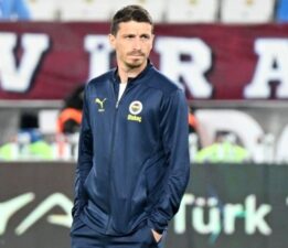 Mert Hakan Yandaş’tan Trabzonspor paylaşımı: ‘Uy aha’