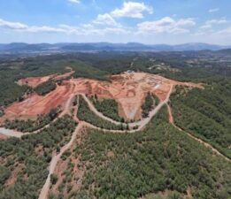 Muğla’da çimento fabrikası için toplantı yapılacak