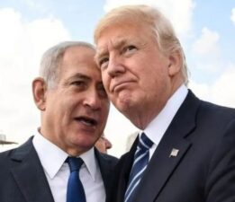 Netanyahu ile Trump’ın ilk görüşmesinde neler konuşuldu?