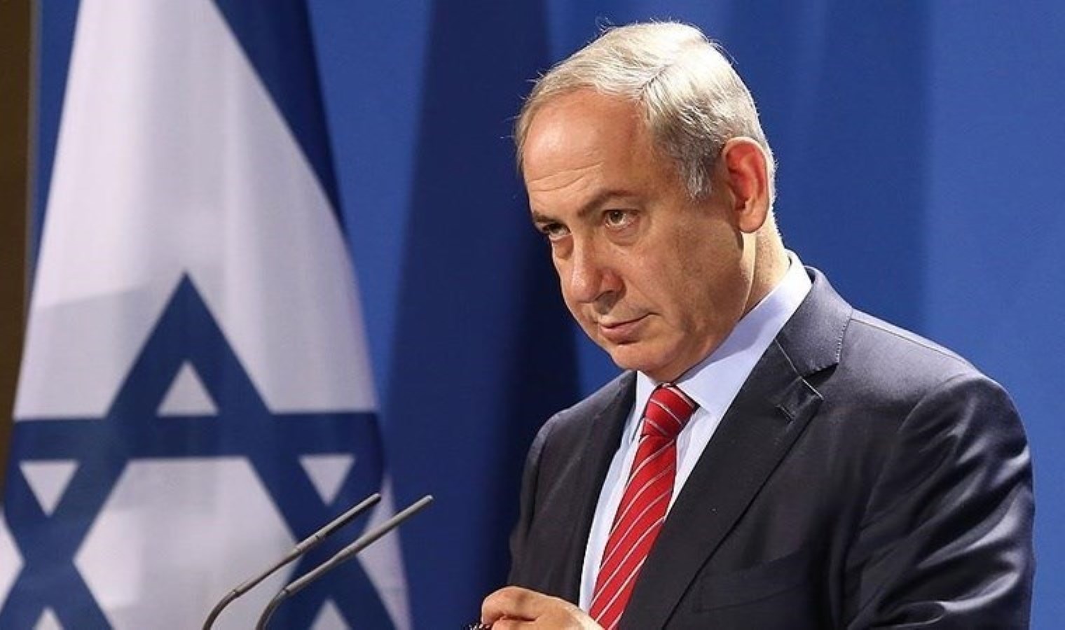 Netanyahu’dan Hizbullah çıkışı: Litani Nehri’ne kadar geri püskürtülmeli