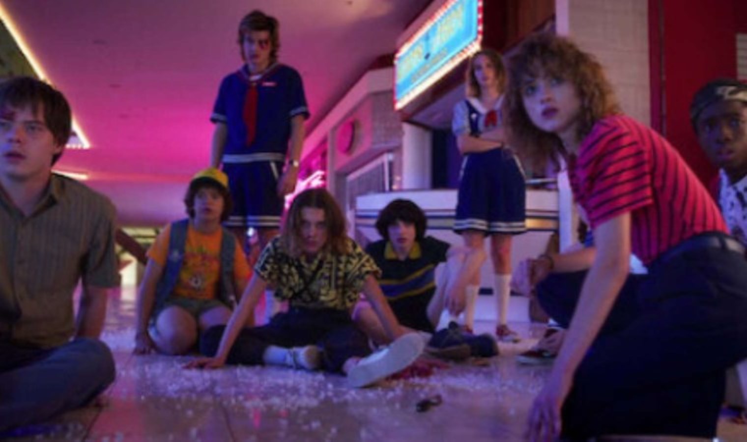 Netflix ‘Stranger Things’in 5. sezonunun 2025 yılında geleceğini doğruladı