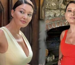 Nurgül Yeşilçay sosyal medyada fazla izlenmeye ulaşma sırlarını anlattı