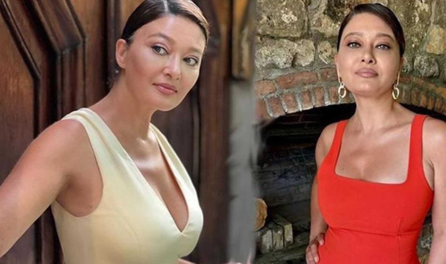 Nurgül Yeşilçay sosyal medyada fazla izlenmeye ulaşma sırlarını anlattı