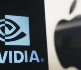 Nvidia, Apple’ı geçerek dünyanın en değerli şirketi oldu