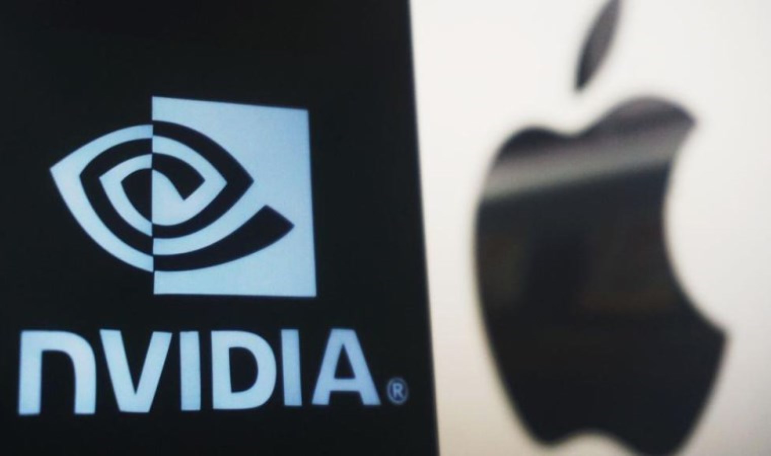 Nvidia, Apple’ı geçerek dünyanın en değerli şirketi oldu