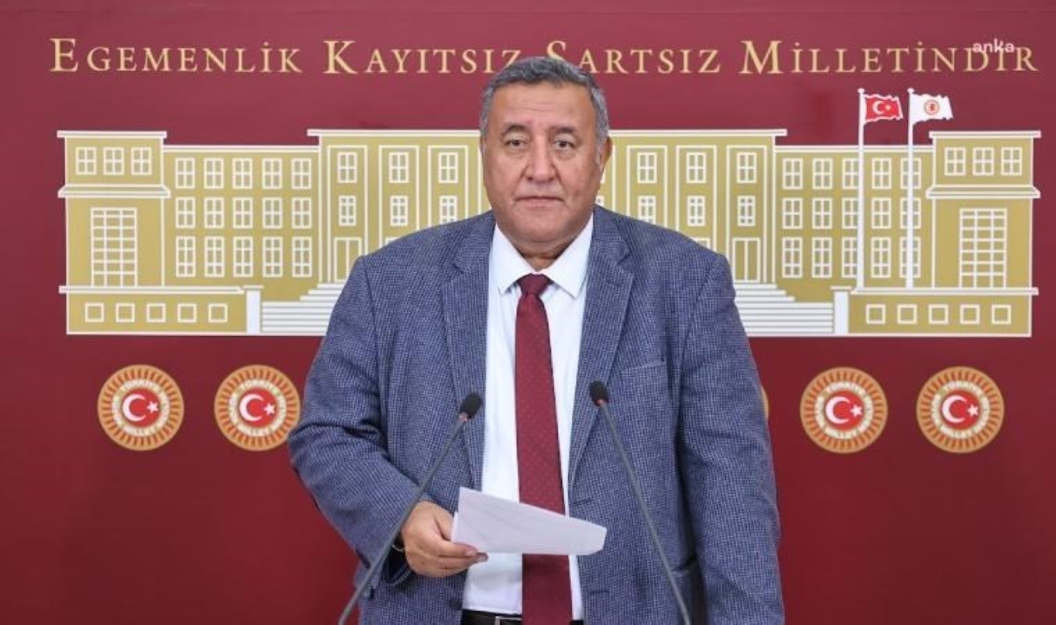 Ömer Fethi Gürer: İlk Evim Arsa Projesi’nden yararlananlar bir an önce evinde oturmak istiyor