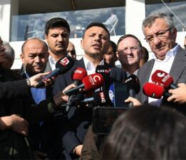 Özgür Çelik ‘saat’ vererek duyurdu: CHP’nin Esenyurt’ta adalet nöbeti başlıyor