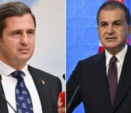 Özgür Özel’i hedef alan AKP’li Ömer Çelik’e Deniz Yücel’den tepki: ‘Erdoğan’ı ve kadrosunu o kadar incitmiş ki…’