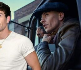 Peaky Blinders kadrosuna katılmıştı: Barry Keoghan’dan ilk görsel