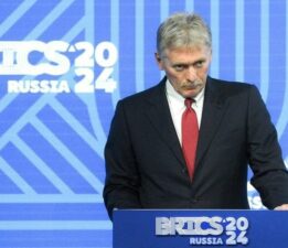 Peskov yanıtladı: BRICS ortak para birimine geçecek mi?