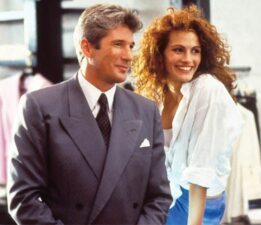 ‘Pretty Woman’ın yıldızı Richard Gere Amerika’yı terk ediyor!