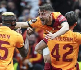 RAMS Park’ta tarihi zafer: Galatasaray, Tottenham’ı sahadan sildi!