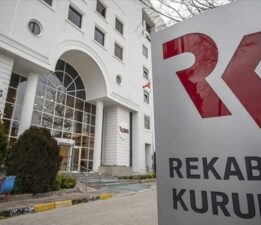 Rekabet Kurulu’nda 2 şirket hakkında sözlü savunma toplantısı