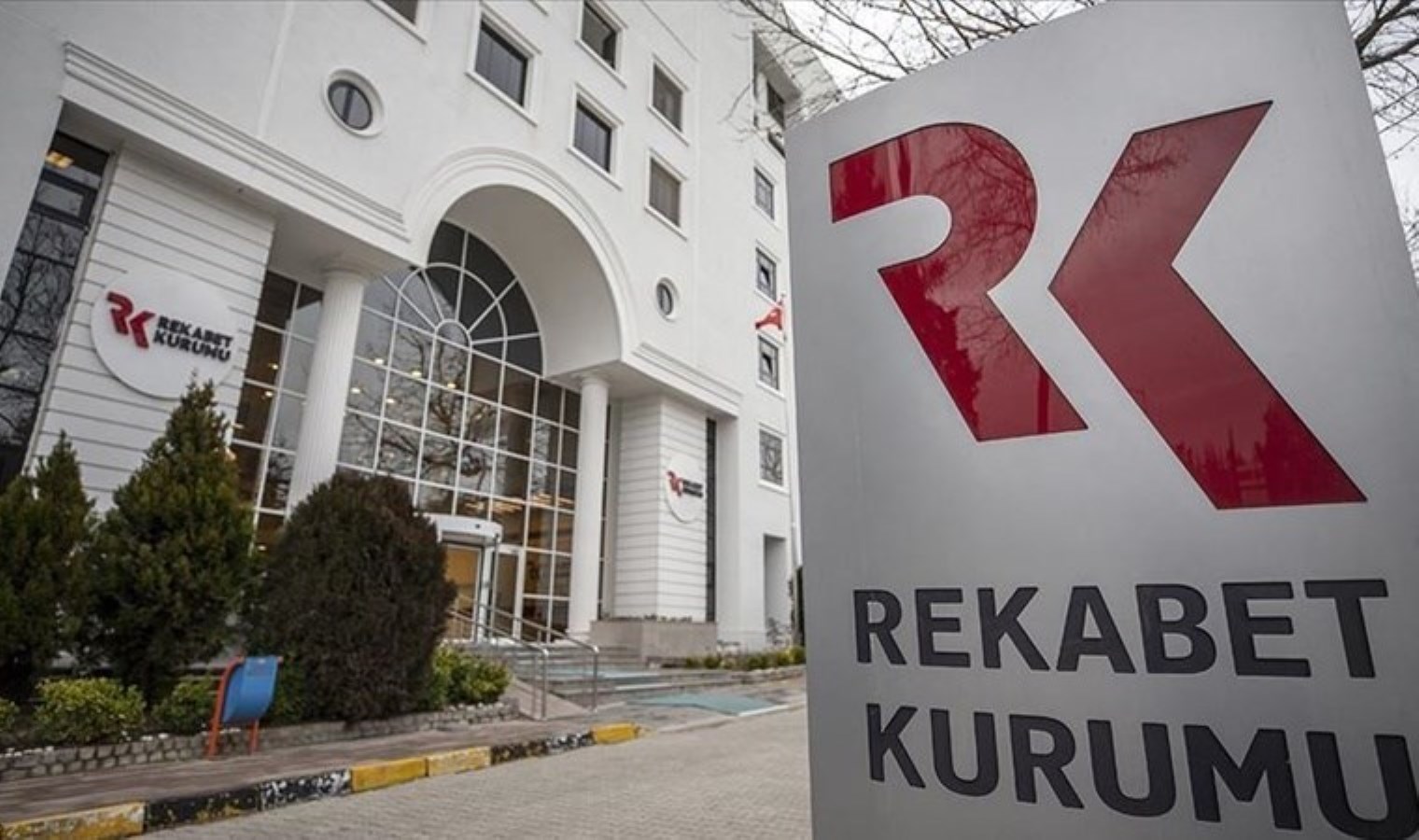 Rekabet Kurulu’nda 2 şirket hakkında sözlü savunma toplantısı