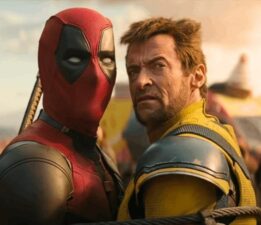 Rekor kırmışlardı: Ryan Reynolds ve Hugh Jackman yeniden bir arada