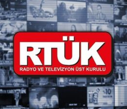 RTÜK’ten iki haber sitesine 72 saatlik süre