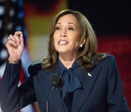 Rusya’dan ABD açıklaması: Kamala Harris’in işi bitti