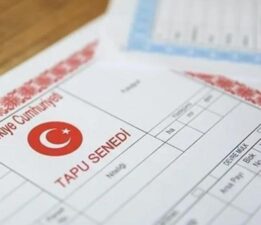 Sahte tapu belgesiyle dolandırıcılık yapan 11 şüpheliden 9’u tutuklandı