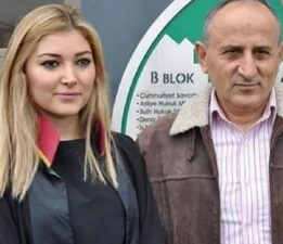 ‘Savcıya el çektirildi’ soruşturması: Avukat İrem Çiçek’e tutuklama talebi