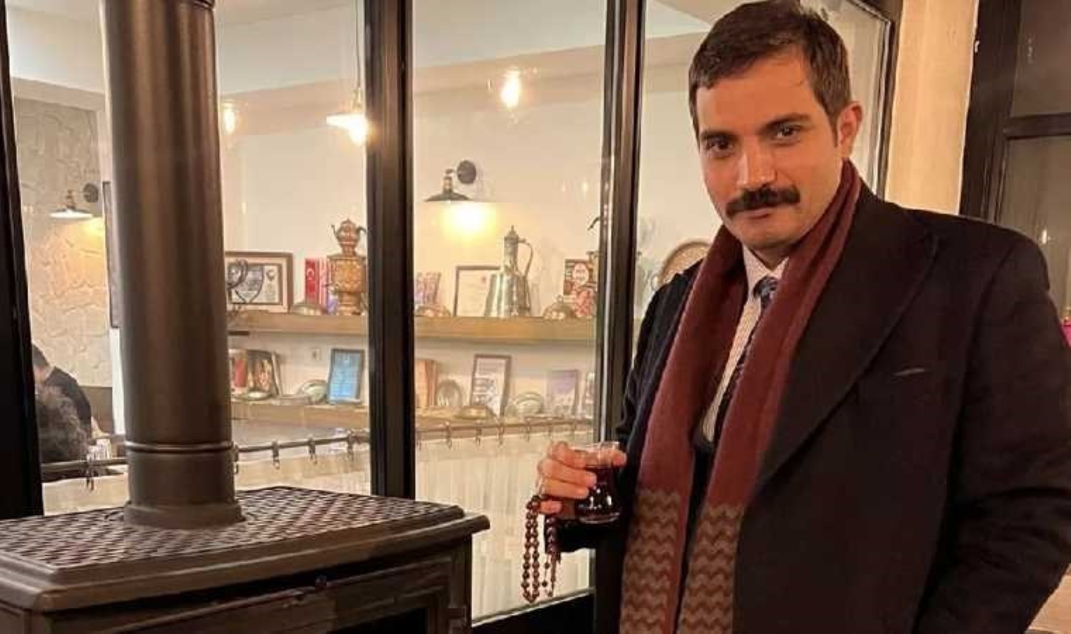 Sinan Ateş suikastı davasında tahliyelere yapılan itiraz reddedildi